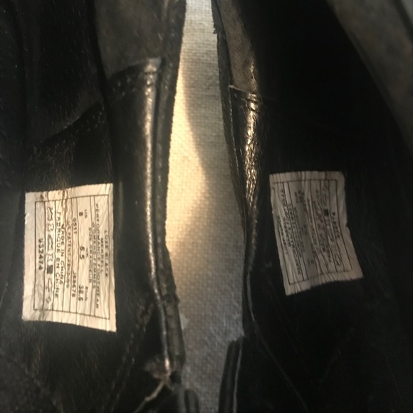 Merrell Clogs size 8 black. - Picture 4 of 4